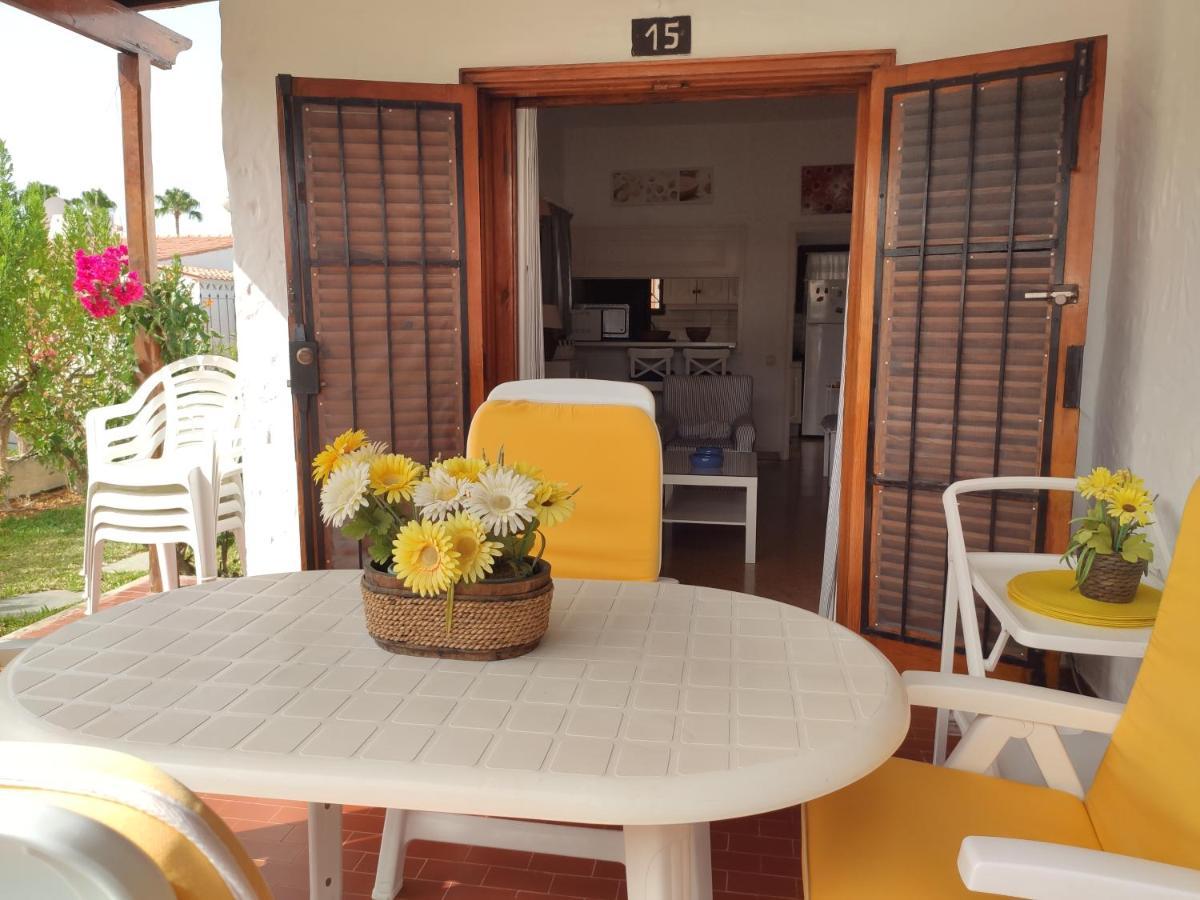 Lovely 2 Bedroom Bungalow With Parking ماسبالوماس المظهر الخارجي الصورة