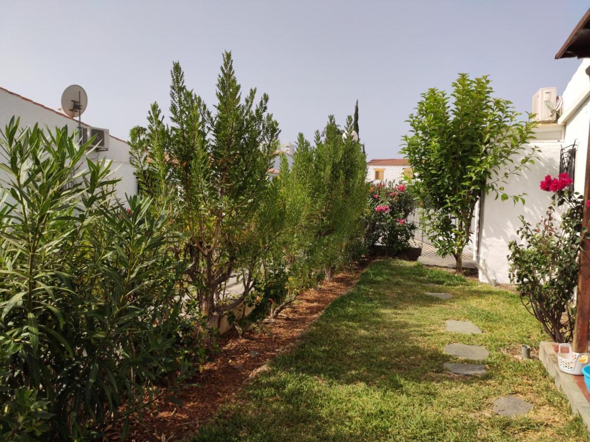 Lovely 2 Bedroom Bungalow With Parking ماسبالوماس المظهر الخارجي الصورة