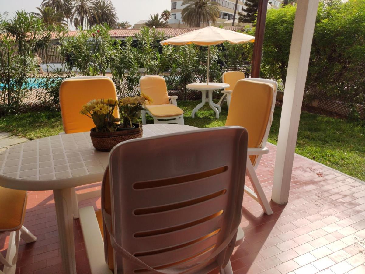 Lovely 2 Bedroom Bungalow With Parking ماسبالوماس المظهر الخارجي الصورة