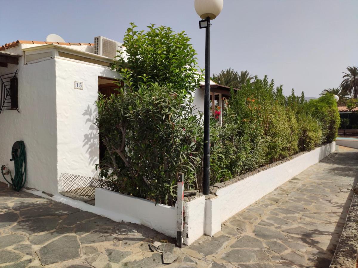 Lovely 2 Bedroom Bungalow With Parking ماسبالوماس المظهر الخارجي الصورة