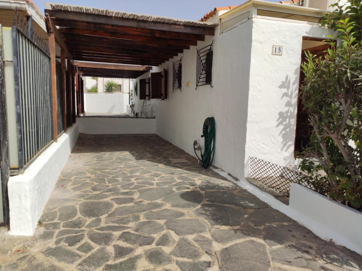 Lovely 2 Bedroom Bungalow With Parking ماسبالوماس المظهر الخارجي الصورة