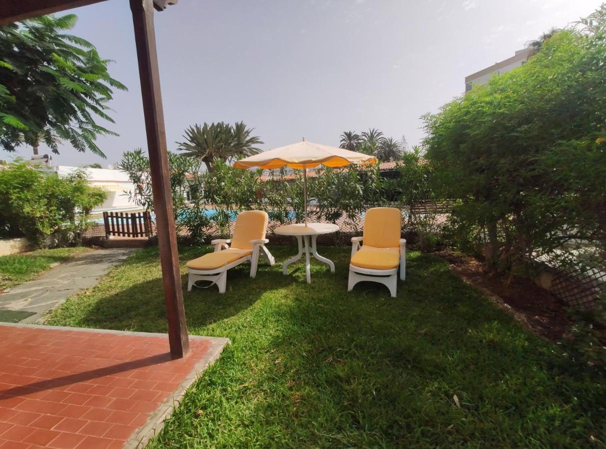 Lovely 2 Bedroom Bungalow With Parking ماسبالوماس المظهر الخارجي الصورة