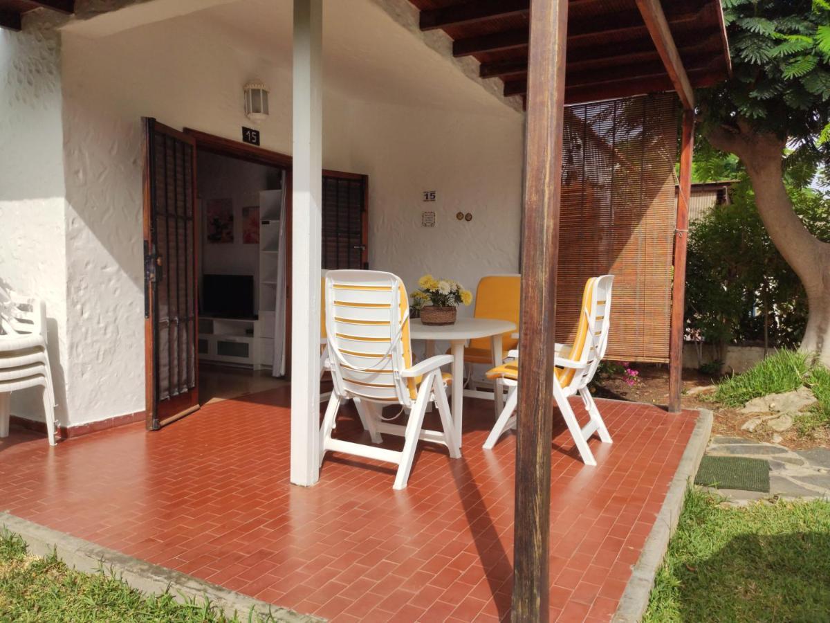 Lovely 2 Bedroom Bungalow With Parking ماسبالوماس المظهر الخارجي الصورة