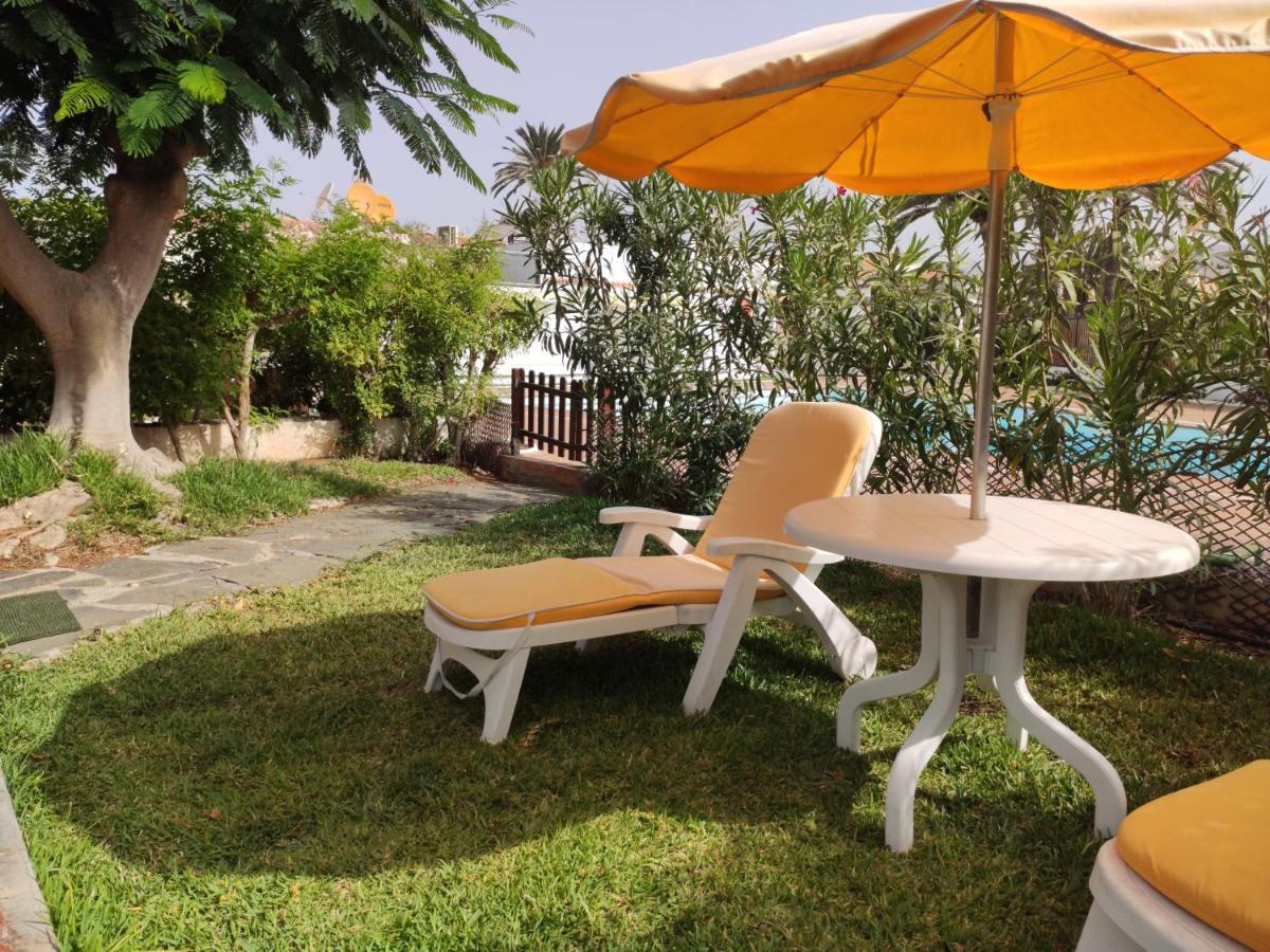 Lovely 2 Bedroom Bungalow With Parking ماسبالوماس المظهر الخارجي الصورة