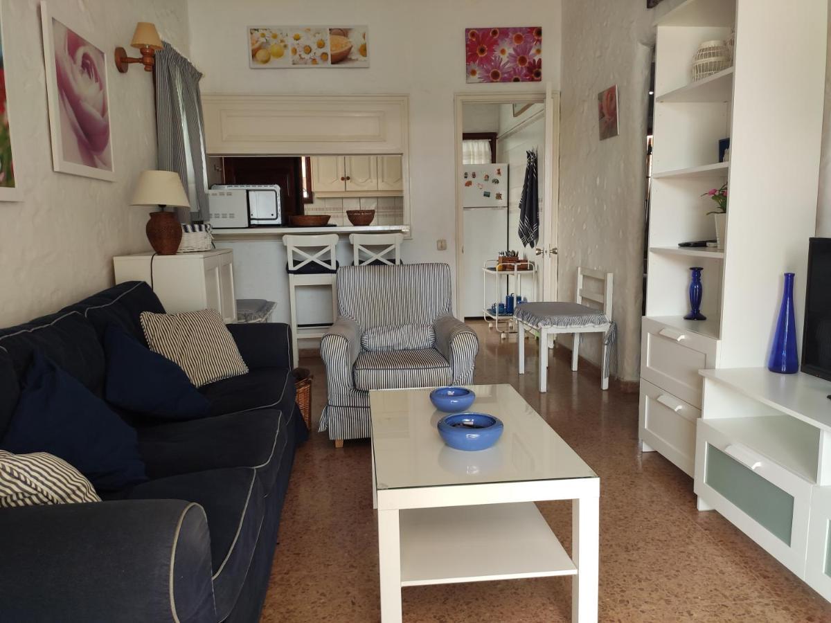 Lovely 2 Bedroom Bungalow With Parking ماسبالوماس المظهر الخارجي الصورة