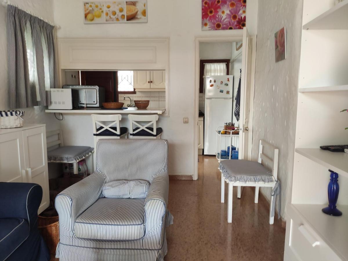 Lovely 2 Bedroom Bungalow With Parking ماسبالوماس المظهر الخارجي الصورة