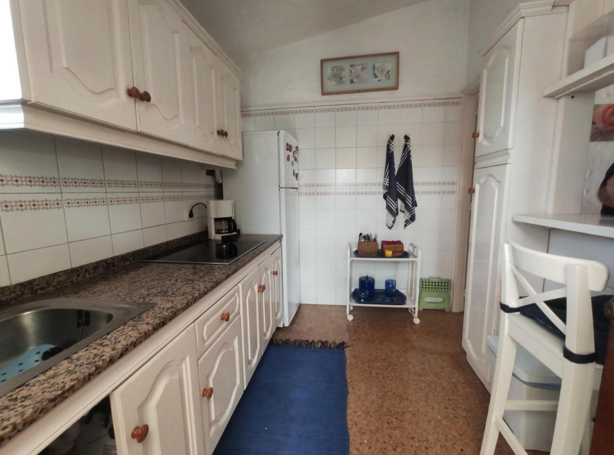 Lovely 2 Bedroom Bungalow With Parking ماسبالوماس المظهر الخارجي الصورة