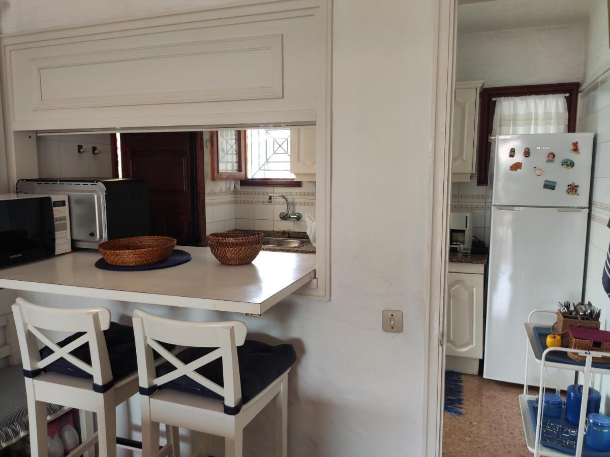 Lovely 2 Bedroom Bungalow With Parking ماسبالوماس المظهر الخارجي الصورة
