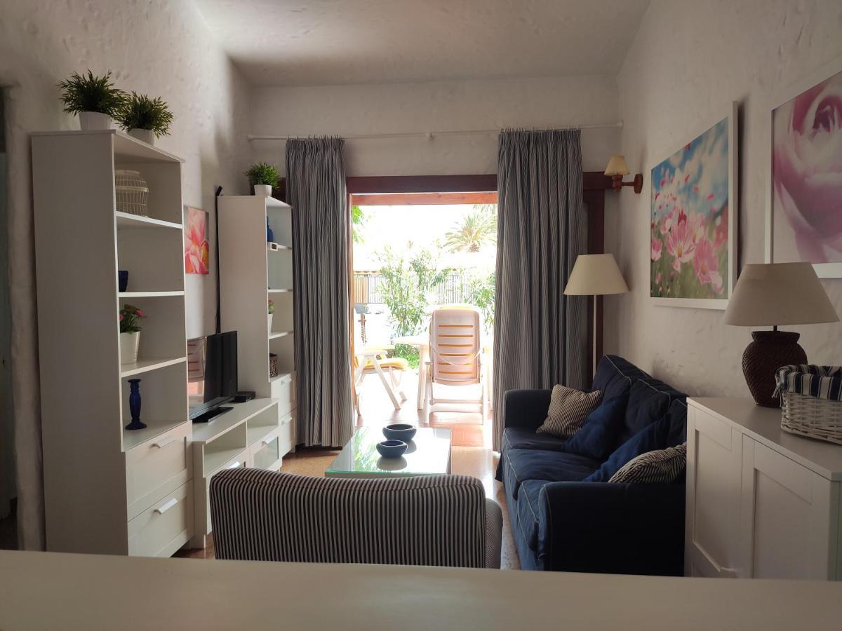 Lovely 2 Bedroom Bungalow With Parking ماسبالوماس المظهر الخارجي الصورة