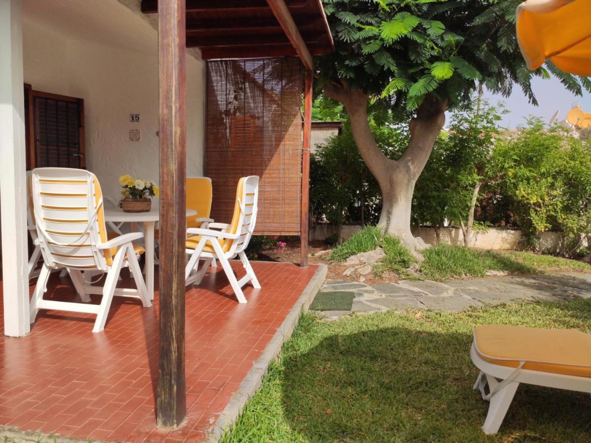 Lovely 2 Bedroom Bungalow With Parking ماسبالوماس المظهر الخارجي الصورة