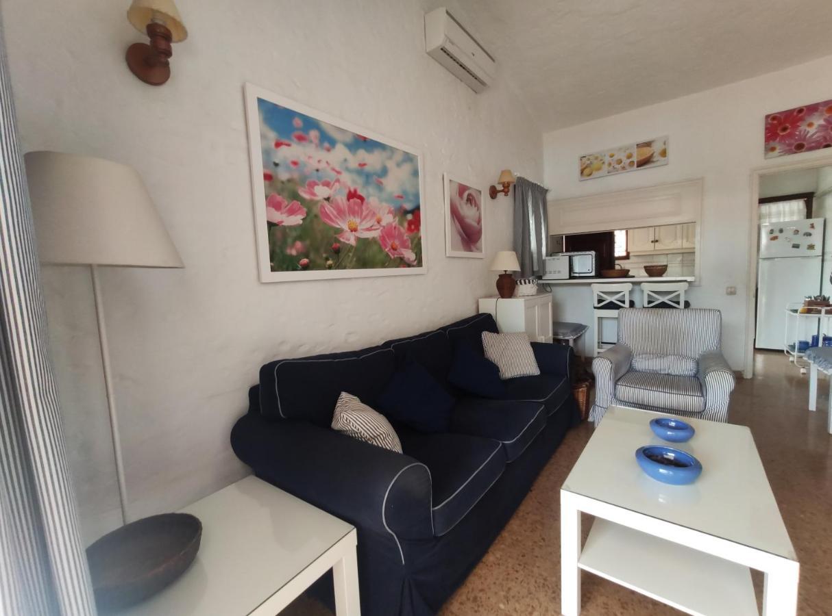 Lovely 2 Bedroom Bungalow With Parking ماسبالوماس المظهر الخارجي الصورة