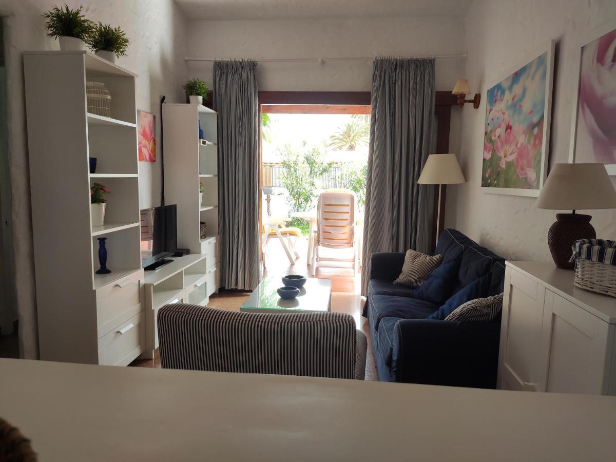 Lovely 2 Bedroom Bungalow With Parking ماسبالوماس المظهر الخارجي الصورة