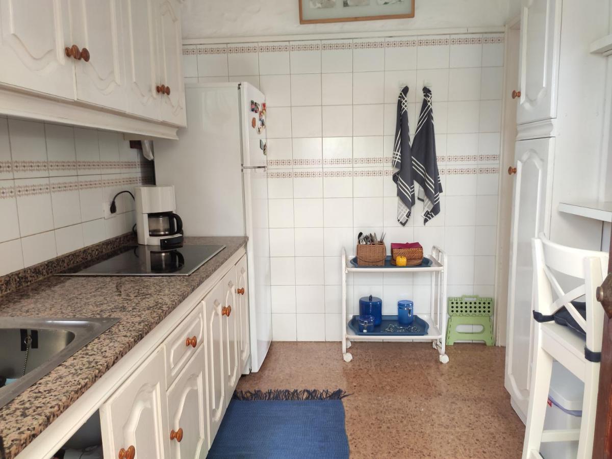 Lovely 2 Bedroom Bungalow With Parking ماسبالوماس المظهر الخارجي الصورة