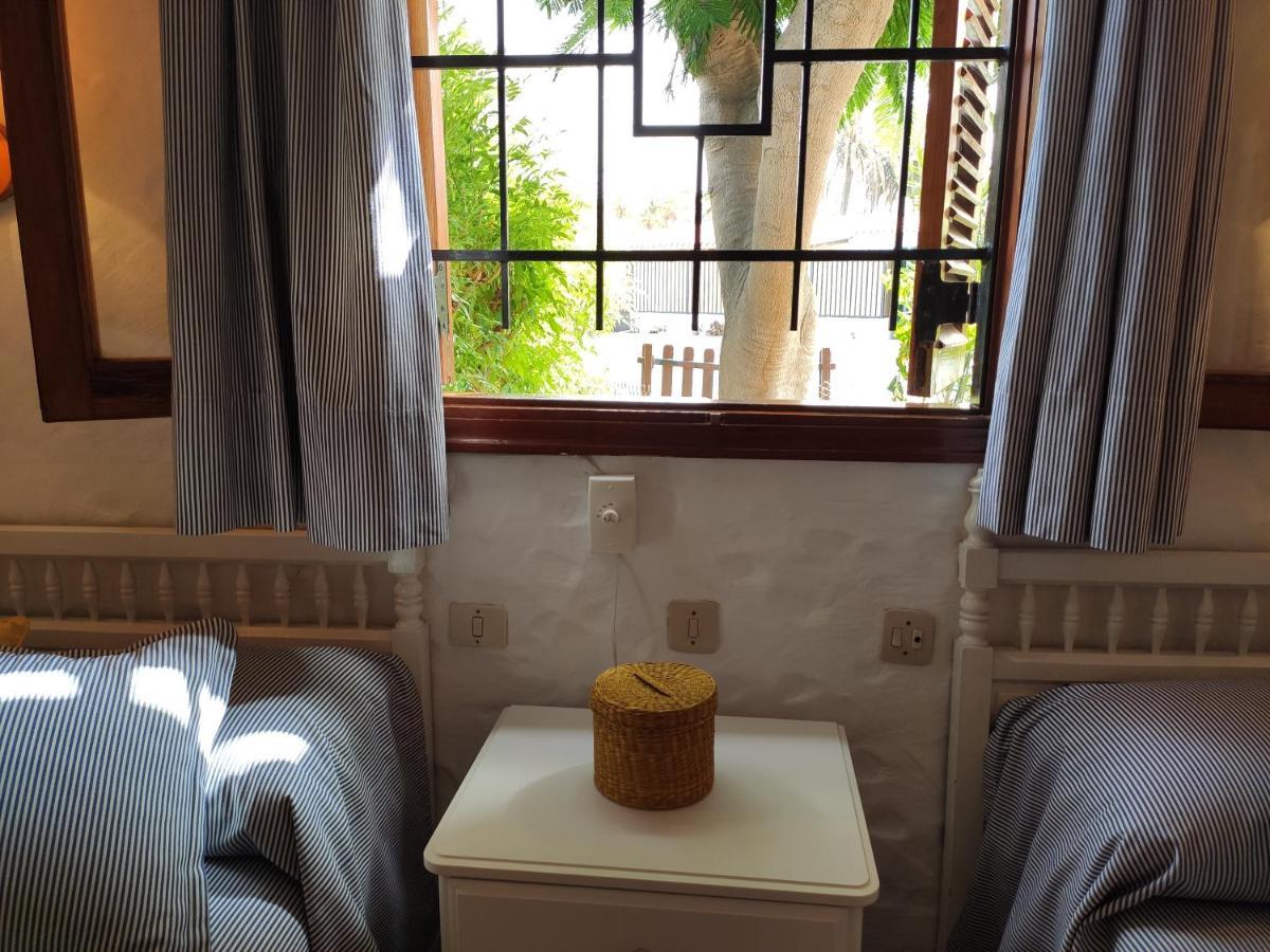 Lovely 2 Bedroom Bungalow With Parking ماسبالوماس المظهر الخارجي الصورة