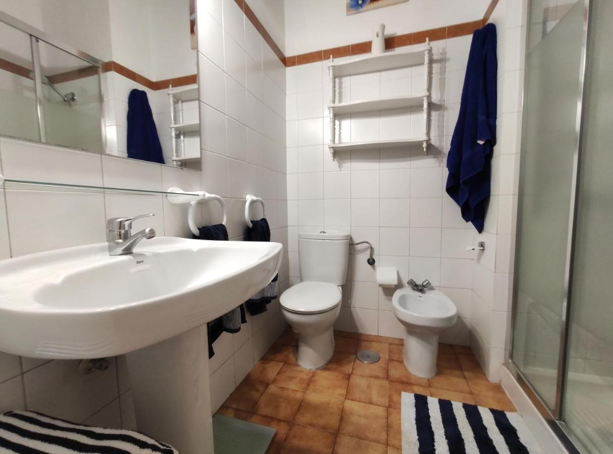 Lovely 2 Bedroom Bungalow With Parking ماسبالوماس المظهر الخارجي الصورة