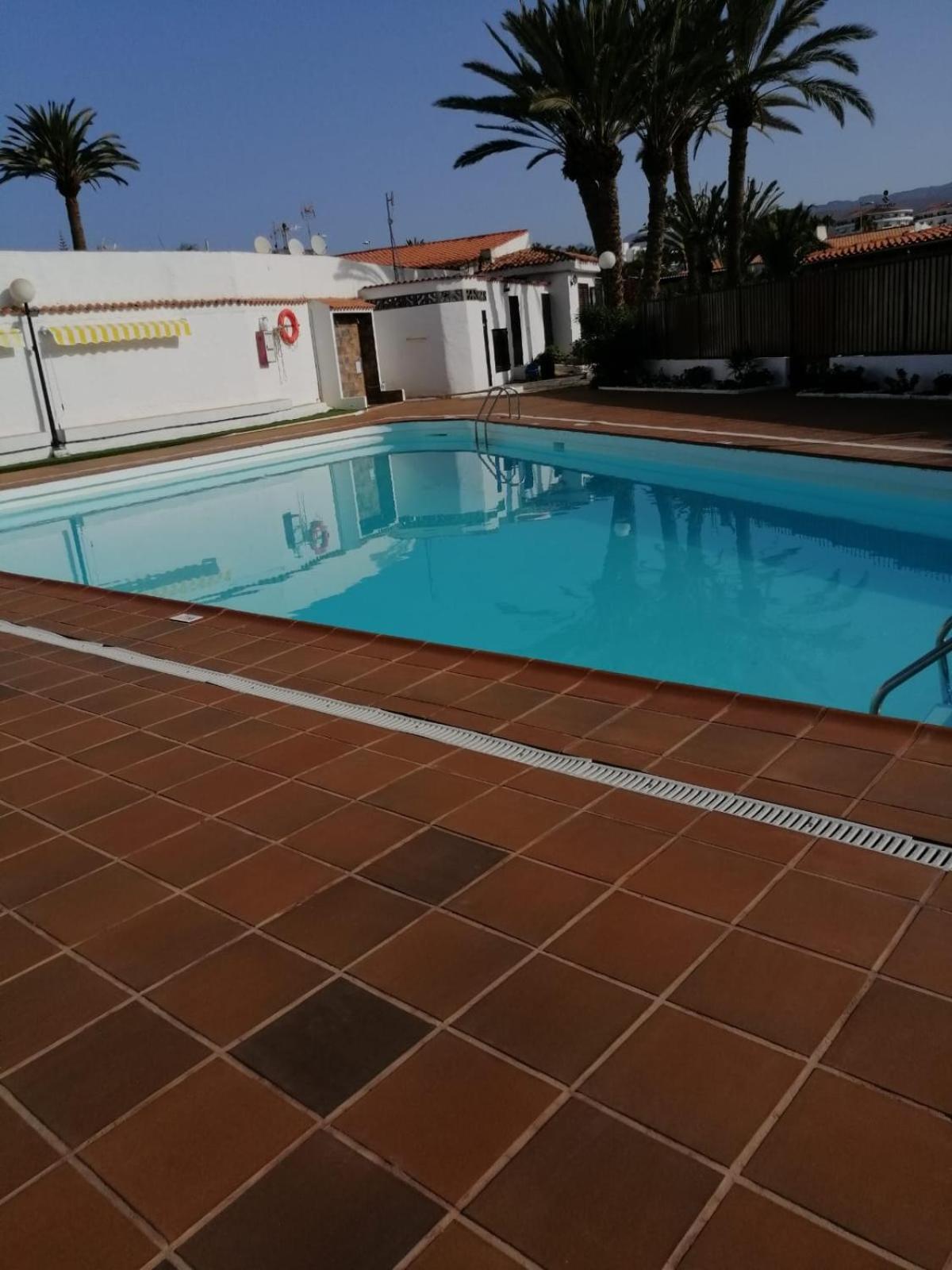 Lovely 2 Bedroom Bungalow With Parking ماسبالوماس المظهر الخارجي الصورة